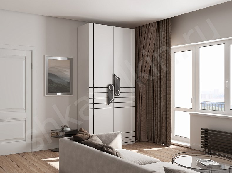 Шкаф Моцарт