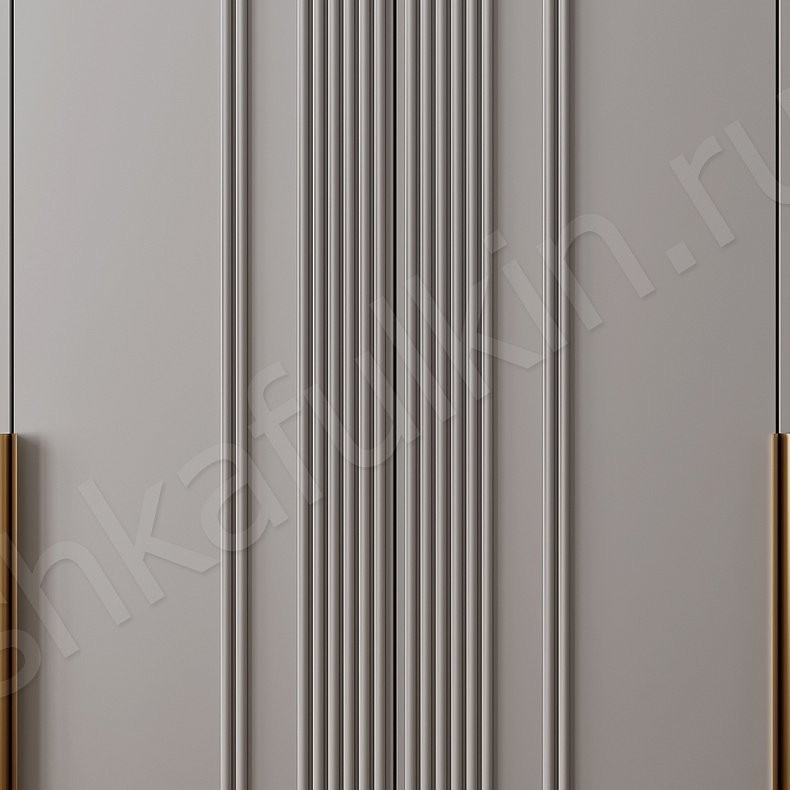 Изображение Шкаф Галлардо 7