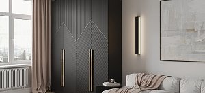 Шкаф Нотариус