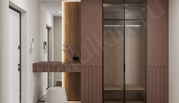 Прихожая Командор