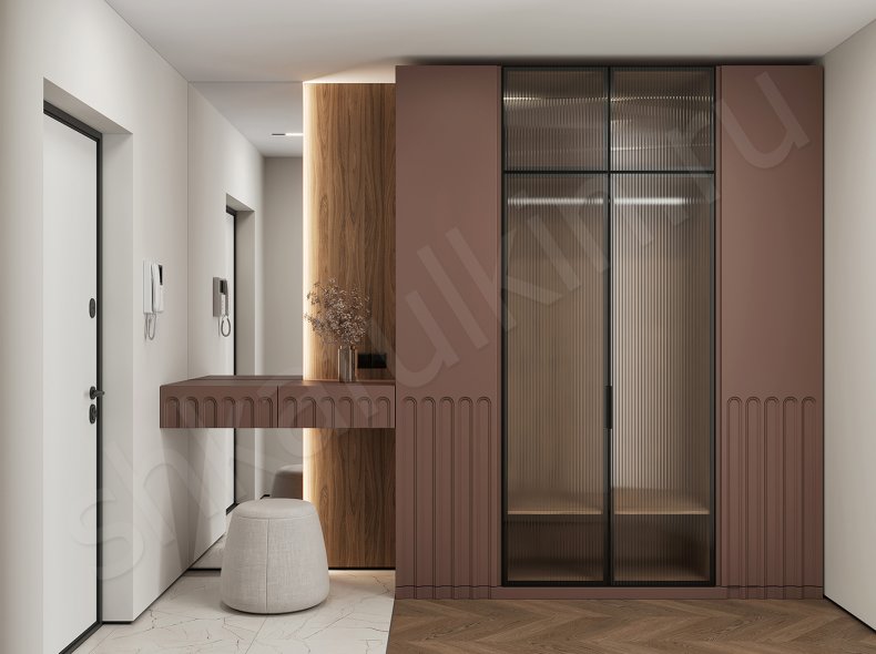 Изображение Прихожая Командор