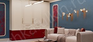 Шкаф Монтеверде