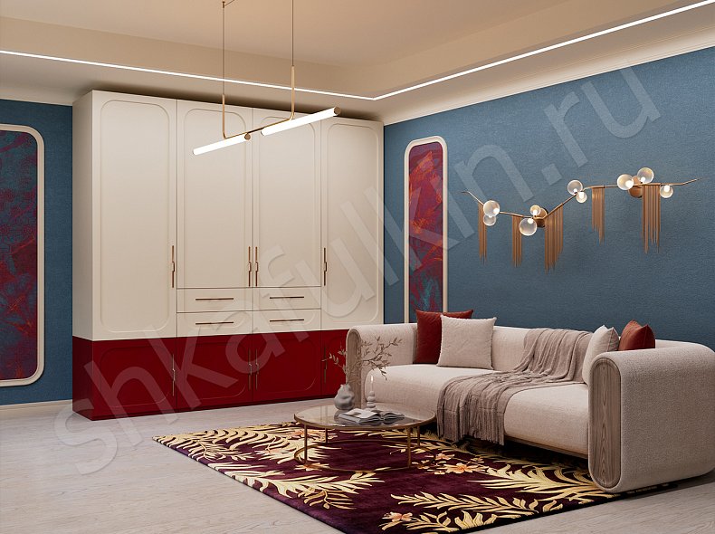 Шкаф Монтеверде