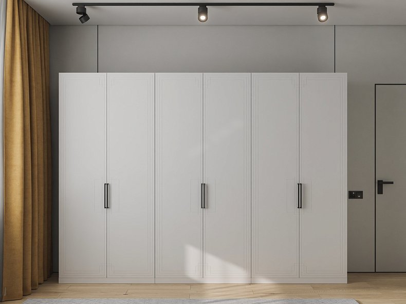 Шкаф Метрополитан     