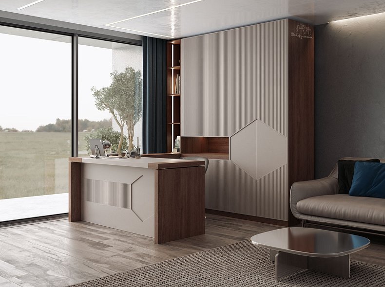 Кабинет Хьюго