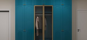 Прихожая Маурис