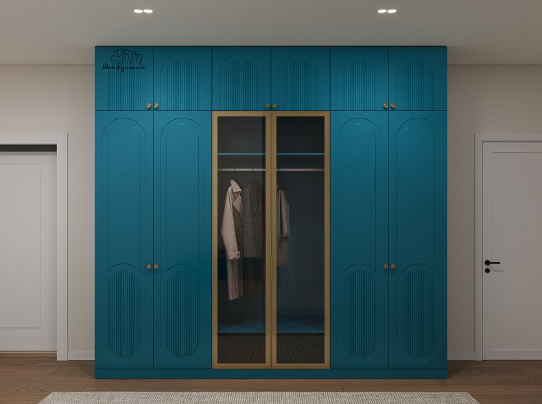 Прихожая Маурис