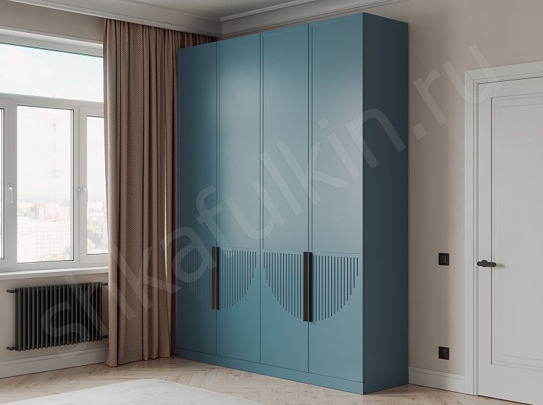 Шкаф Альпина