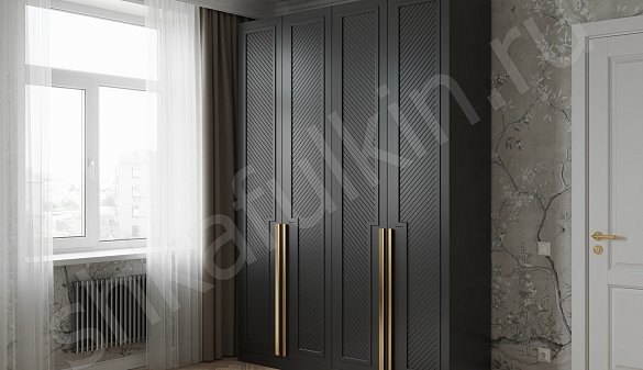 Шкаф Танзано