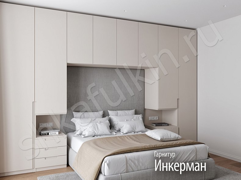 Гарнитур Инкерман