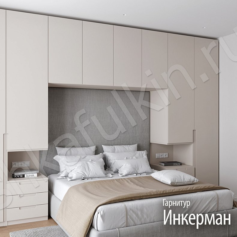 Крым Гарнитур
