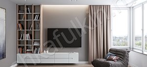 Стенка Дакота