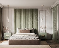 Линдор Спальня