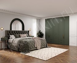 Линдор Спальня