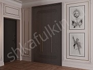 Прихожая Сезанн