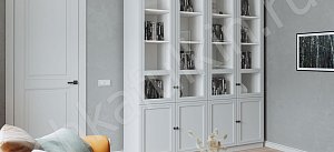 Шкаф-витрина Такс