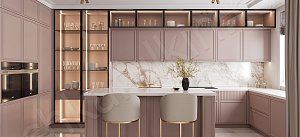 Кухня Мельпомена