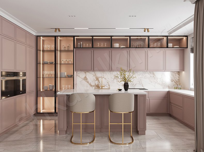 Кухня Мельпомена