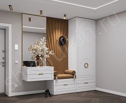 Маура Прихожая