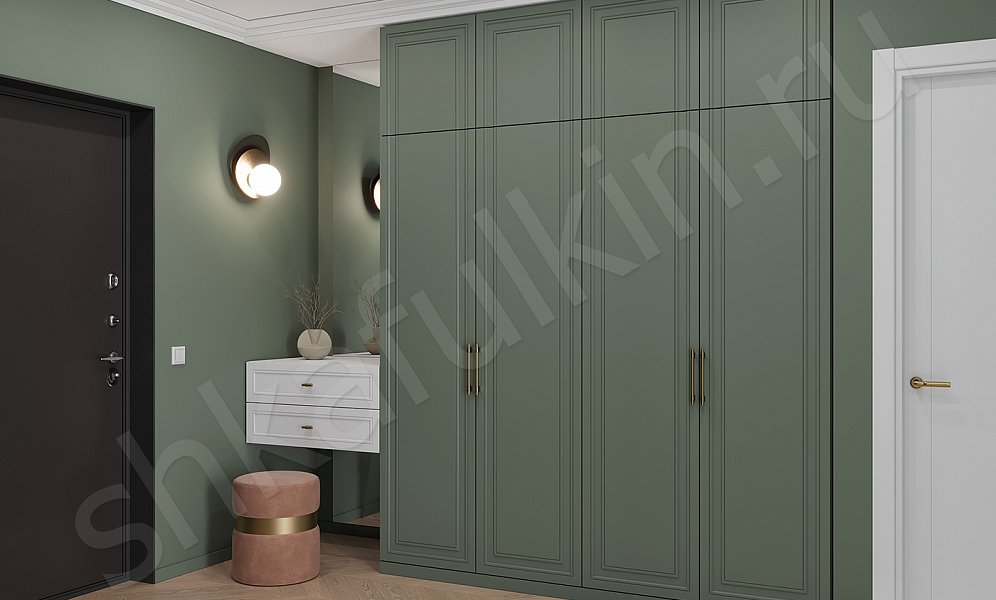 Прихожая Феодал