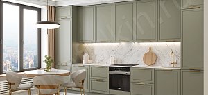 Кухня Брикелл Green