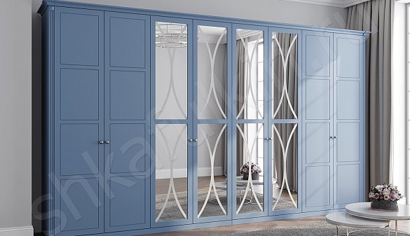 Шкаф Люсия Лайт