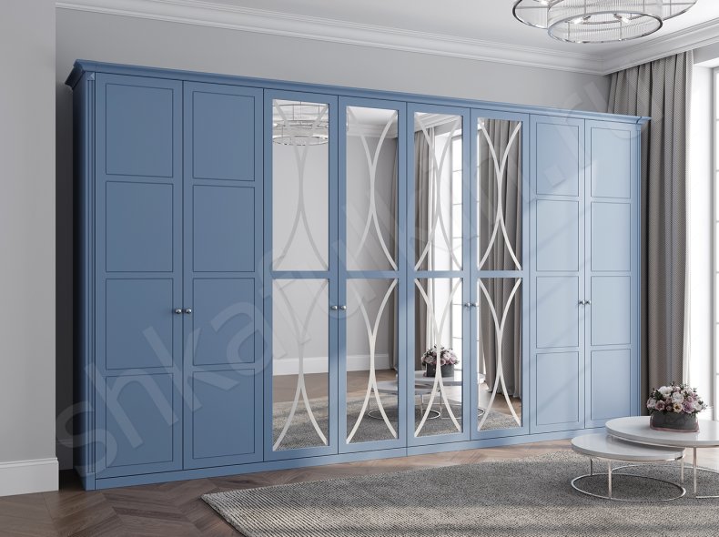 Изображение Шкаф Люсия Лайт