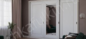 Шкаф-купе Родригес