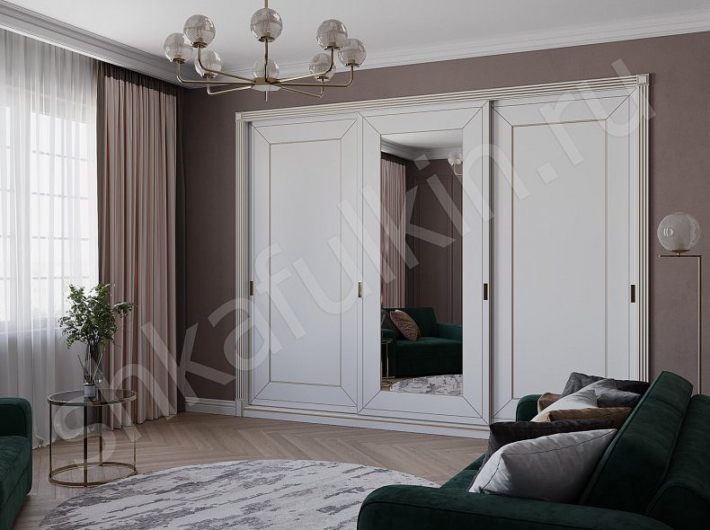 Шкаф-купе Родригес