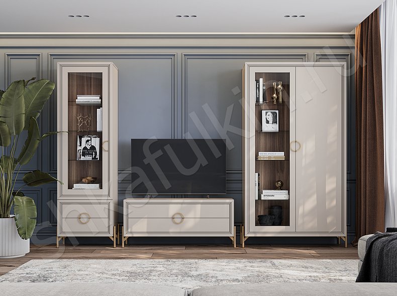 Стенка Маркиза