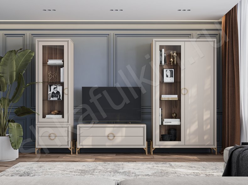 Изображение Стенка Маркиза