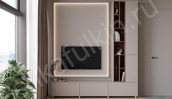 Стенка Харизма