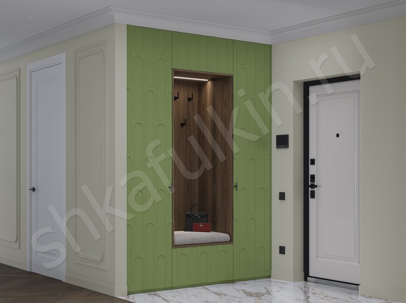 Изображение Прихожая Акаста