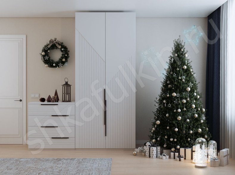 Шкаф Фигаро 