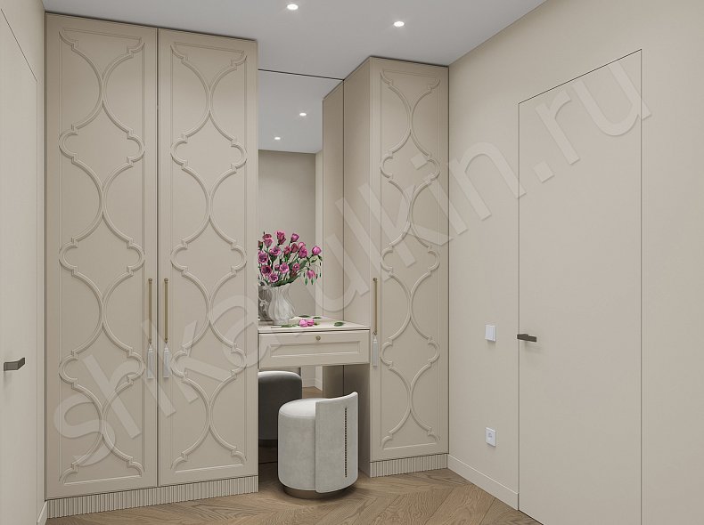 Прихожая Айлин