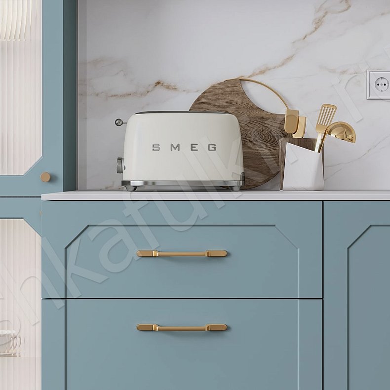 Изображение Кухня Санремо Pink 5