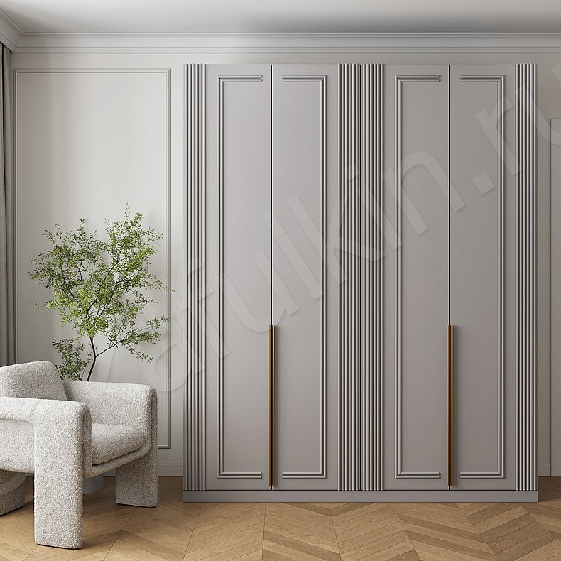 Изображение Шкаф Галлардо 3