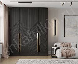 Нотариус Шкаф распашной