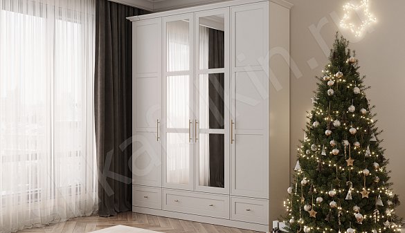 Шкаф Миледи