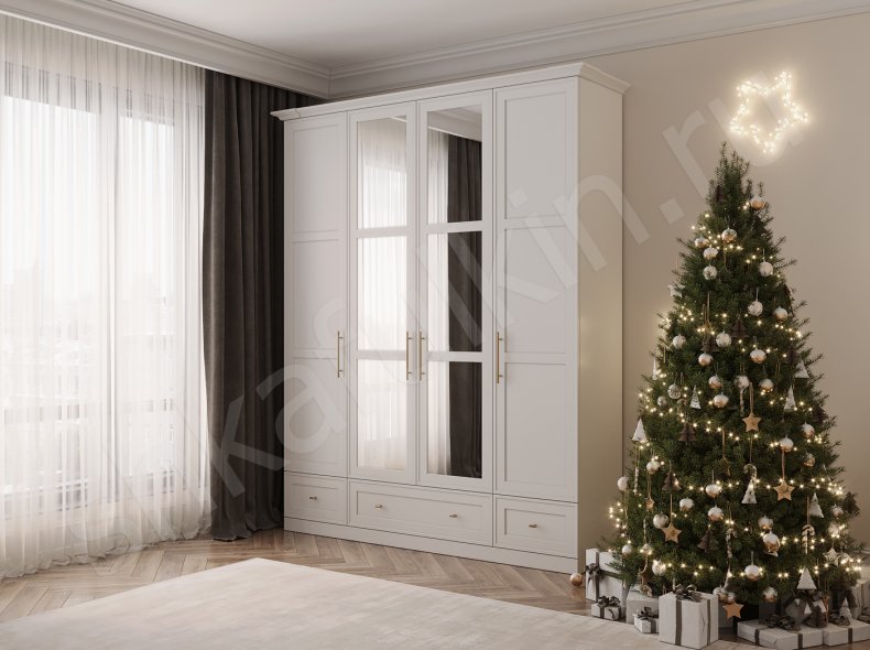 Изображение Шкаф Миледи