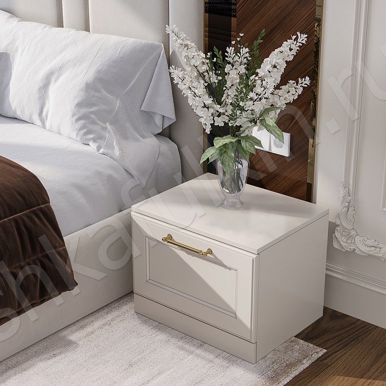 Встроенные шкафы 15