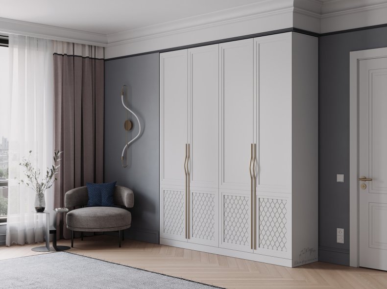 Изображение Шкаф Купидон