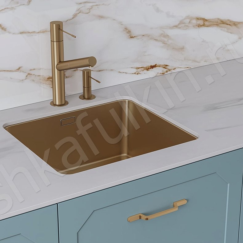 Изображение Кухня Санремо Pink 11