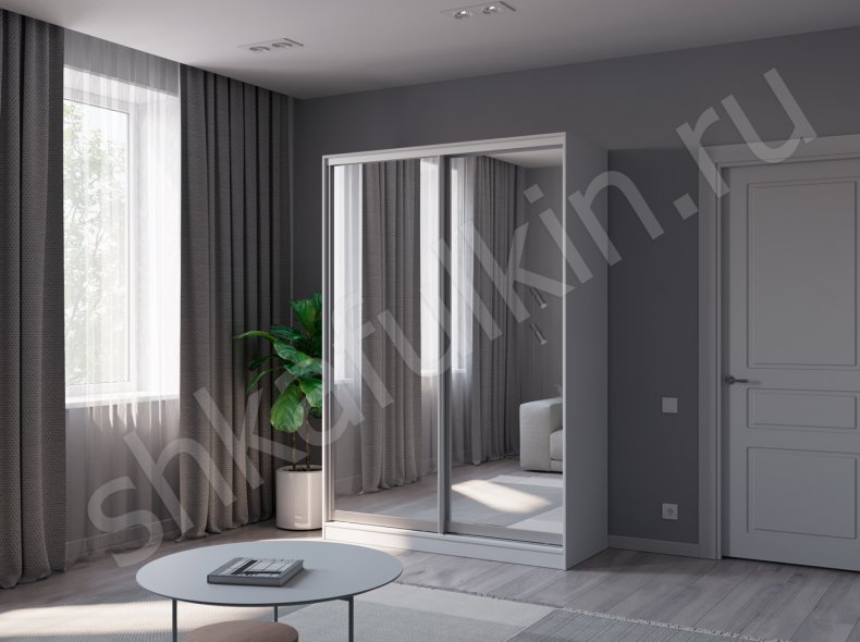 Изображение Шкаф-купе Зирро