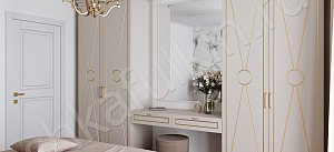 Гарнитур Герцогиня