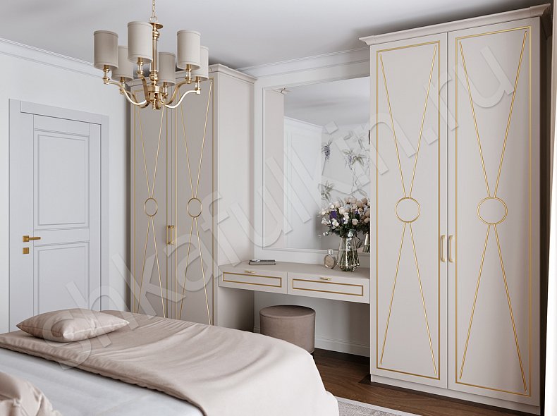 Гарнитур Герцогиня