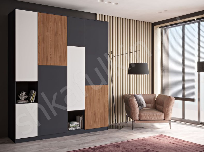 Изображение Шкаф Денди