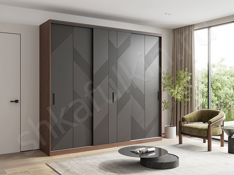 Шкаф-купе Фернандо