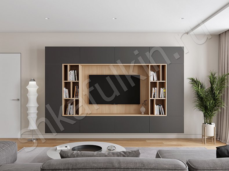 Стенка Нельсон