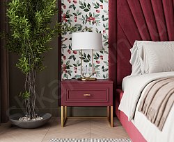 Новелла Гарнитур